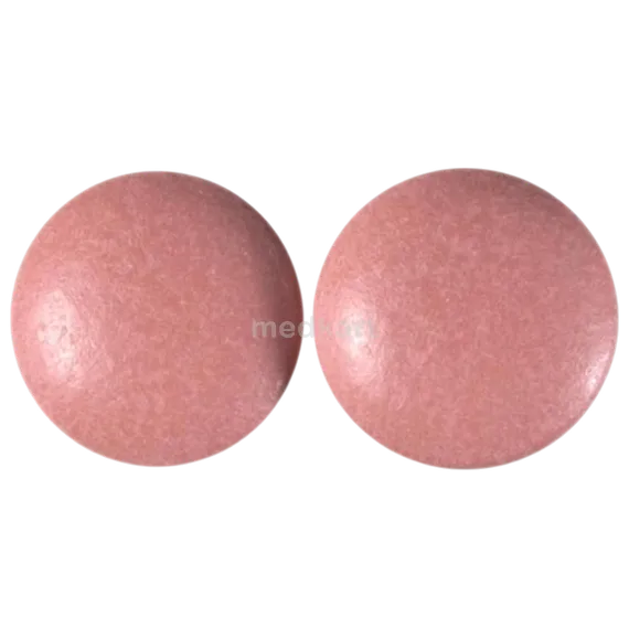 sompraz 40mg tablet 15's